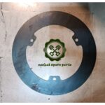 پلیت توربین لودر