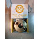 پیستون جک بالابر بلدوزر
