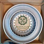 پره توربین لودر
