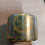بوش قسمت گردون گریدر