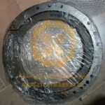 پلیت توربین گریدر