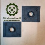 لاستیک رادیاتور لودر