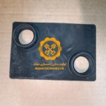 لاستیک رادیاتور لودر