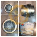 گیژ گیربکس گریدر