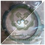 پیستون گیربکس گریدر