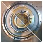 پره ایمپلر توربین لودر