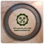 پلیت گیربکس بلدوزر