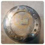 پلیت رام گریدر