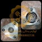 ستاره ای توربین بلدوزر