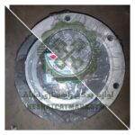 جارینگی دیفرانسیل لودر
