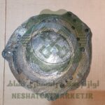 پلیت گیربکس لودر
