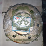 گیج گیربکس گریدر